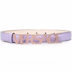 Versace Belts for Women on Sale up to 90% Off: Poshmark display picture 1